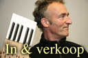in en verkoop